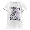 Girl_s Winx Club Stella Independent Girl T-Shirt