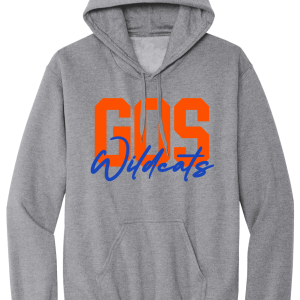 Glenn O Swing GOS Logo 3