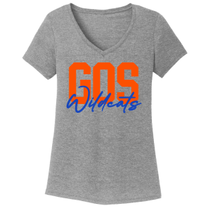 Glenn O Swing GOS Logo 5