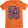 Go F@#% Yourself San Diego – The Cincy Postcast