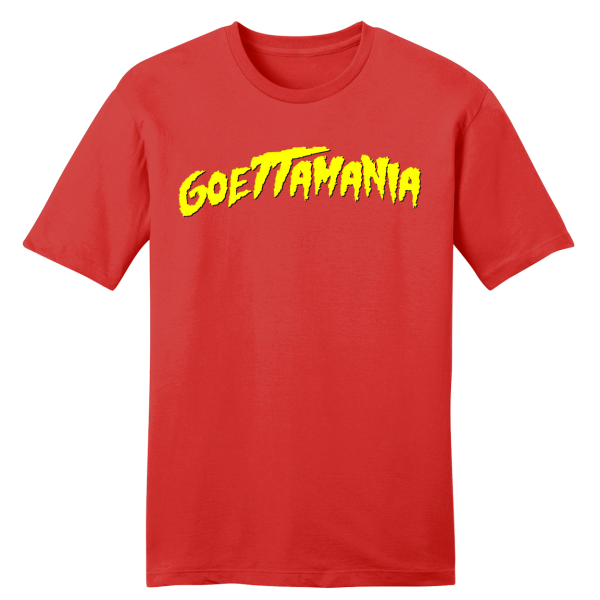 Goettamania