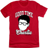 Goodtime Charlie Goldsmith