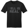HELL IS REAL