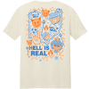 HELL IS REAL Emojis – Comfort Colors