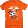Half-Caff Joe