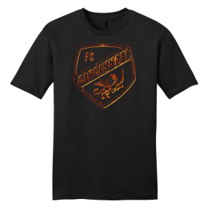 Hell Is Real – Fire Shield