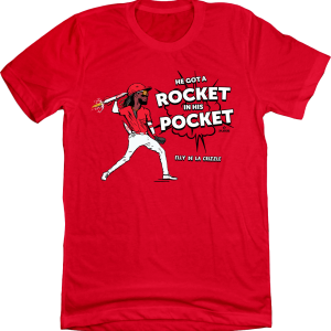 He's Got A Rocket In His Pocket 1 Hes Got A Rocket In His Pocket 2