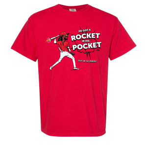 He's Got A Rocket In His Pocket 2 Hes Got A Rocket In His Pocket 3