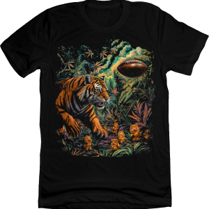 Higher Stripes Cincinnati Football