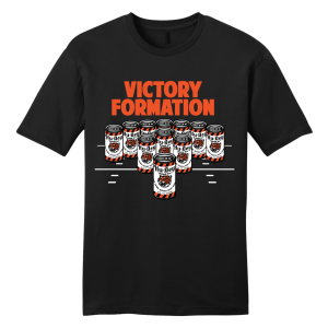 Hu Dey Victory Formation 1