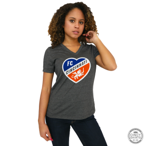 I Heart FC Cincinnati