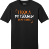 I Took a Pittsburgh in My Pants