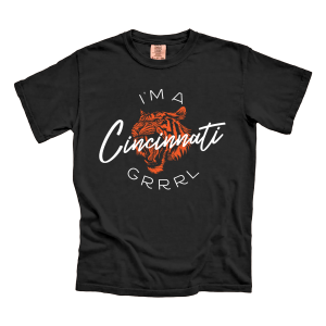 Im A Cincinnati Grrrl 2