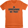 In Brrrowning We Trust