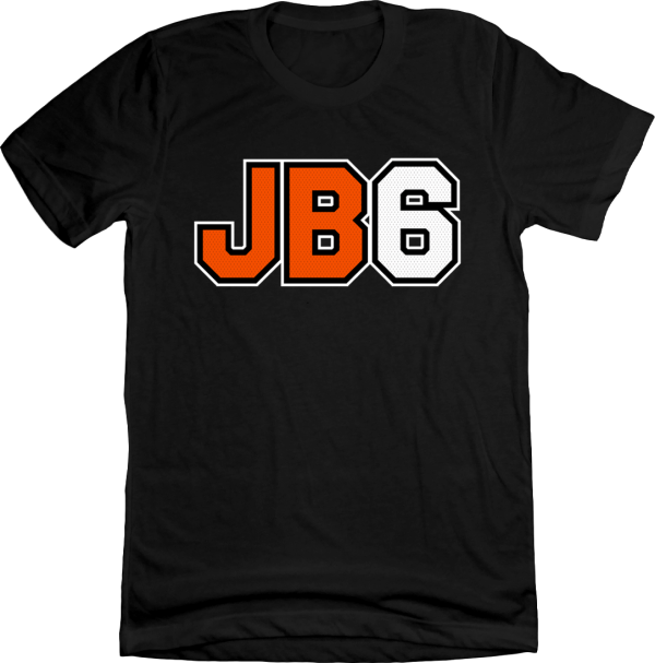 JB6 Cincinnati Quarterback