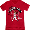 Jeimer Candelario The Candyman