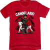 Jeimer Candelario is the Candy Man