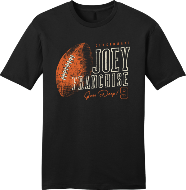 Joey Franchise