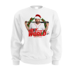 Joey To The World Christmas Sweatshirt