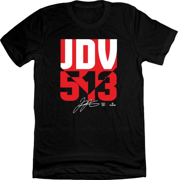 Joey Votto JDV-513