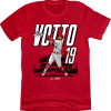 Joey Votto MLBPA Stadium T-shirt