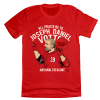 Joey Votto National Treasure MLBPA Tee