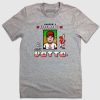 Joey Votto Retro Game Series Tee