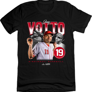 Joey Votto – Retro Series