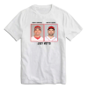 Joey Votto Then & Now MLBPA Tee
