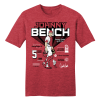 Johnny Bench All-Time Greatest Catcher