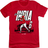 Jonathan India MLBPA Stadium T-shirt