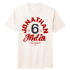 Jonathan India No. 6 MLBPA Tee