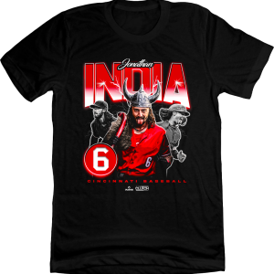 Jonathan India – Retro Series