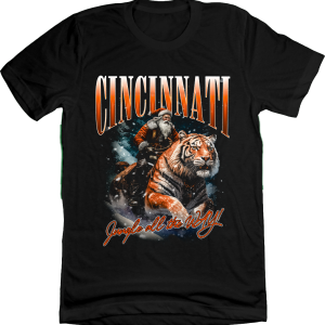 Jungle All the Way 2023 1 Jungle All the Way 2023 2