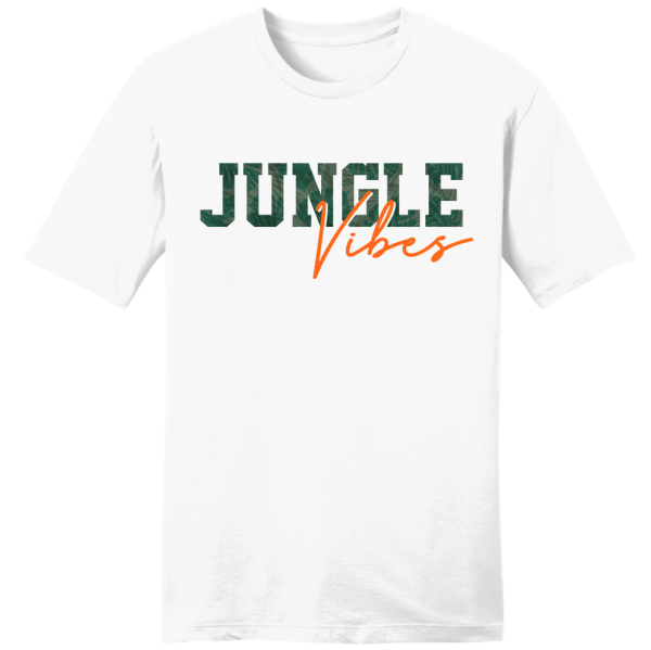 Jungle Vibes