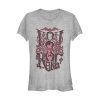 Junior_s Addams Family Lurch Ornate You Rang T-Shirt