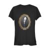 Junior_s Addams Family Wednesday Classic Frame T-Shirt