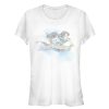 Junior_s Aladdin Jasmine Watercolor Carpet Ride T-Shirt