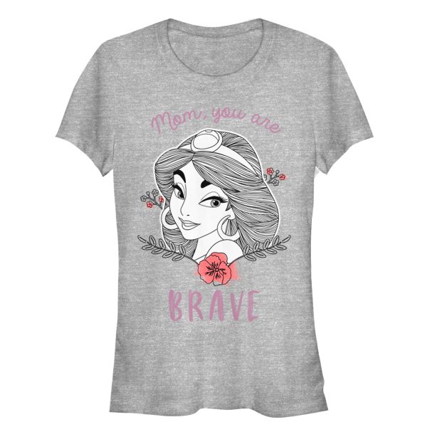 Junior_s Aladdin Mom T-Shirt