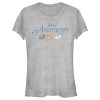 Junior_s Aristocats Kitten Strut Movie Logo T-Shirt