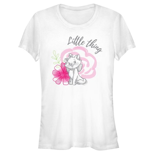 Junior_s Aristocats Marie Little Thing T-Shirt