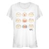 Junior_s Bao Dumpling Emotions T-Shirt