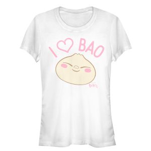 Junior_s Bao I Love Dumplings T-Shirt