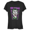 Junior_s Batman Joker Ha Ha Frame T-Shirt