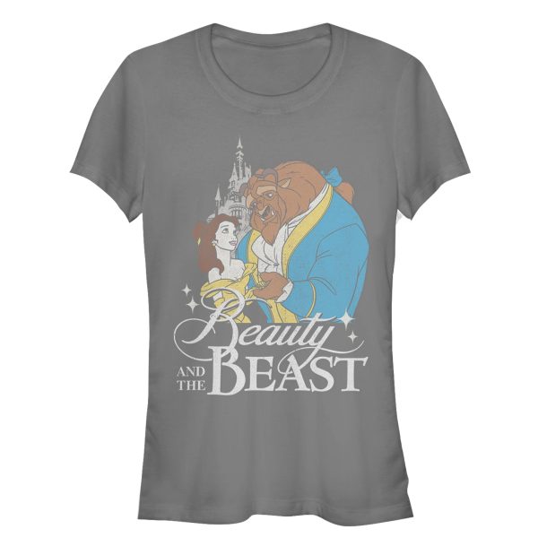 Junior_s Beauty and the Beast Classic T-Shirt