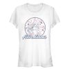 Junior_s Beauty and the Beast Fourth of July Adventurous T-Shirt