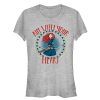 Junior_s Brave Merida Aim With Heart T-Shirt