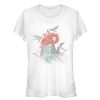 Junior_s Brave Merida Arrows T-Shirt