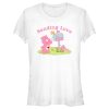 Junior_s Care Bears Valentine’s Day Sending Love T-Shirt