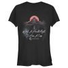 Junior_s Castlevania Dracula Horrible Night for Curse T-Shirt